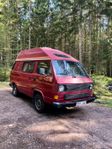 VW t3 Camper