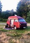 VW t3 Camper