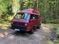 VW t3 Camper