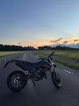 Rieju MRT 50 cc (Racing Edition 2024)