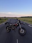 Rieju MRT 50 cc (Racing Edition 2024)