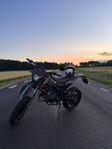 Rieju MRT 50 cc (Racing Edition 2024)