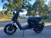 NIU GT Extended Range  45km/h