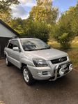 Kia Sportage 2.0 CRDi 4WD Euro 4