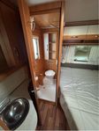Hymer Eriba Nova 545 Luxusline