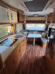 Hymer Eriba Nova 545 Luxusline
