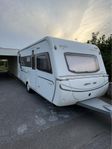 Hymer Eriba Nova 545 Luxusline