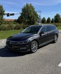 Volkswagen Passat Sportscombi 2.0 TDI 4Motion GT