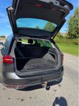 Volkswagen Passat Sportscombi 2.0 TDI 4Motion GT