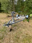 Båttrailer