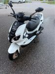 Peugeot Speedfight 4. 4-takt 2020