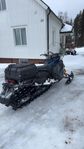 Polaris Nordic pro 650 -22