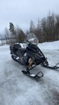 Polaris Nordic pro 650 -22