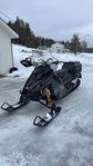 Polaris Nordic pro 650 -22