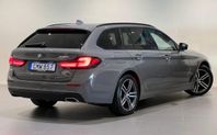 BMW 530e Touring / HarmanK / HUD / Carplay / 360 kam