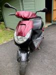 Peugeot Vivacity -07 klass 1, EU-moped