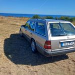 Mercedes-Benz 300 TD Turbo