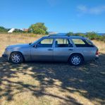 Mercedes-Benz 300 TD Turbo