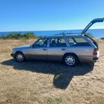 Mercedes-Benz 300 TD Turbo