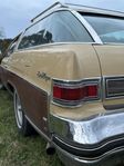Buick Estate Wagon 3-sätes 7.5 V8 Hydra-Matic