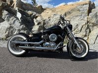 Yamaha XVS1100 Dragstar