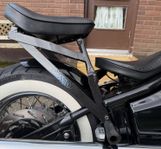 Yamaha XVS1100 Dragstar