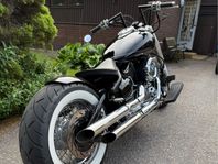Yamaha XVS1100 Dragstar 
