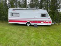 Husvagn Kabe Ametist Gle Ks