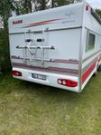 Husvagn Kabe Ametist Gle Ks