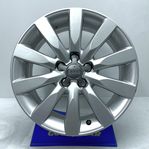 Audi, VW, Skoda Original 5st uppsättningar **FLYTTREA 30%**