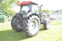 Mc-Cormick C100 Max med lastare 2014