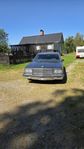 Chevrolet Caprice Classic Wagon 5.0 V8 Hydra-Matic