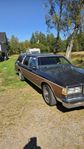 Chevrolet Caprice Classic Wagon 5.0 V8 Hydra-Matic