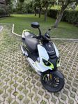 Peugeot Speedfight 4 4-takt 2020, 567 mil