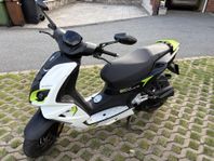 Peugeot Speedfight 4 4-takt 2020, 567 mil