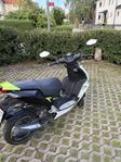 Peugeot Speedfight 4 4-takt 2020, 567 mil