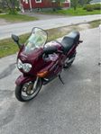 Suzuki gsx750f