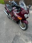 Suzuki gsx750f