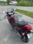 Suzuki gsx750f