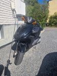Unik Aerox 2007