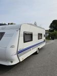 Hobby 560 KFME DL 2008