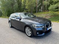 BMW 118I | LCI | M Sport | 136hk | Individual Shadow-Line