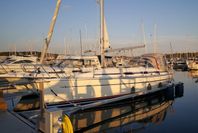 Välvårdad Bavaria 32 Cruiser segelbåt sjösatt 2004