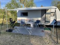 Markis  Thule Omnistar