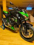 Kawasaki z800 ABS