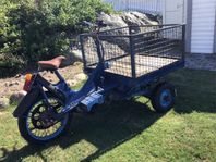 Lastmoped El