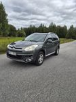 Citroën C-Crosser 2.2 HDi Nybesiktigad