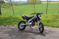 Derbi DRD PRO Mallosi Edition 2007