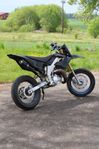 Derbi DRD PRO Mallosi Edition 2007