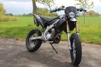 Derbi DRD PRO Mallosi Edition 2007